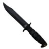 Ontario Knife Company Ontario SP-1 Black Fixed Blade Combat Knife 2 Ontario Knife Company Ontario SP-1 Black Fixed Blade Combat Knife -Zero Tolerance Shop sp 1 combatknife 997d352b 4223 4cb8 9ca8 bfec5c78fc86 1024x1024 59964.1657648185