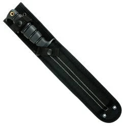 Ontario Knife Company Ontario SP-6 Black Fixed Blade Fighting Knife -Zero Tolerance Shop sp600936 1024x1024 97149.1657723962