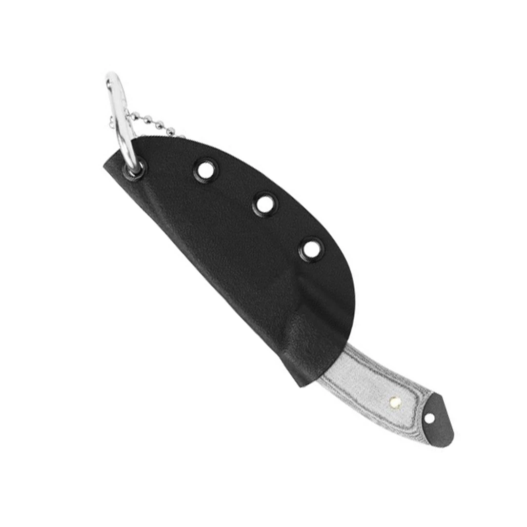 TOPS Knives TOPS Sparrow Hawke Fixed Blade Knife 4 TOPS Knives TOPS Sparrow Hawke Fixed Blade Knife - Image 2