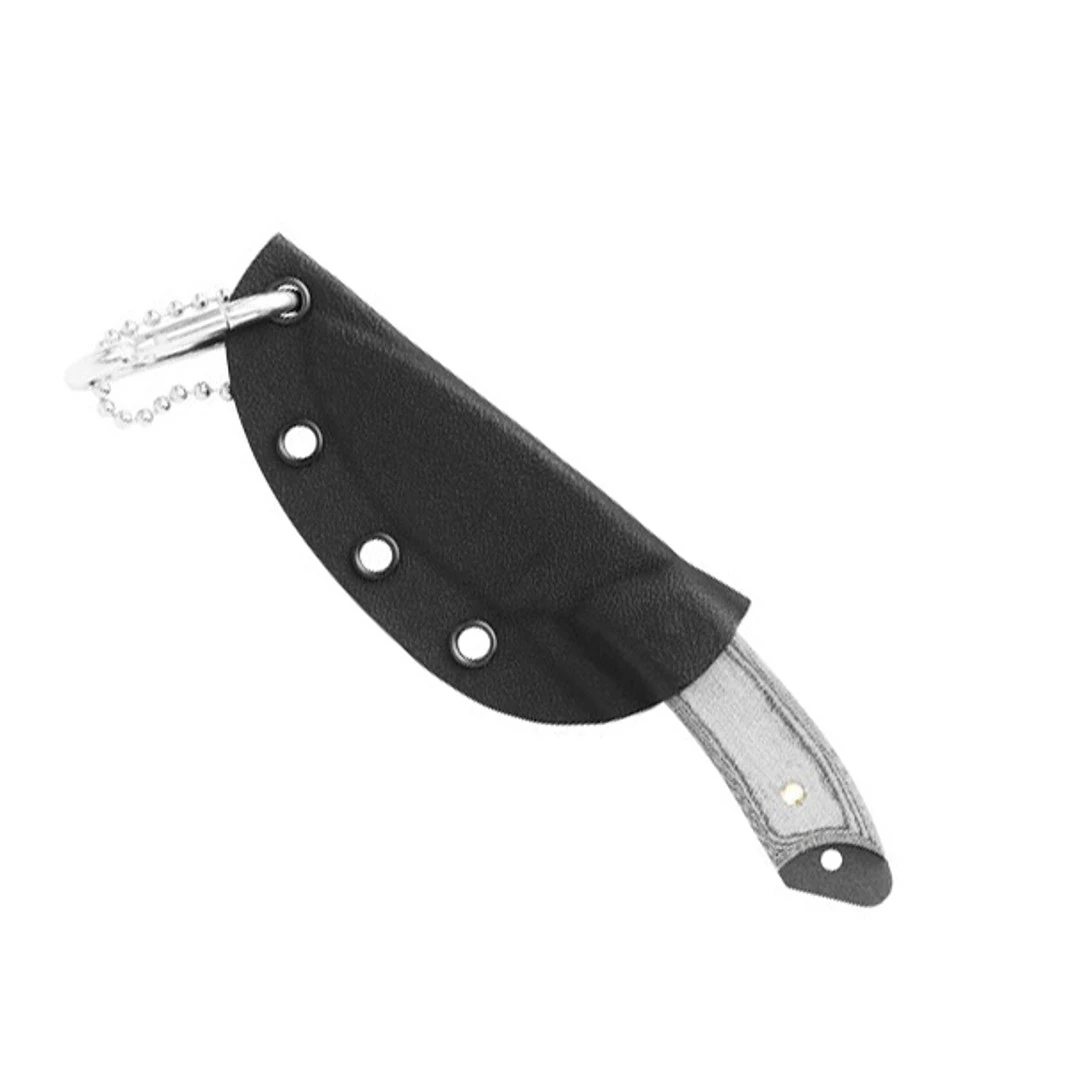 TOPS Knives TOPS Sparrow Hawke Fixed Blade Knife 5 TOPS Knives TOPS Sparrow Hawke Fixed Blade Knife - Image 3