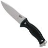 Smith & Wesson M&P Officer Fixed Blade Knife, Bead Blast Blade