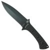 TOPS Knives TOPS Szabo Express Fixed Blade Knife, Single Edge Black Blade -Zero Tolerance Shop szex 01 2 49368.1660754176