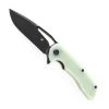 Kansept Knives Jade G10 Kryo Folder Knife 1 Kansept Knives Jade G10 Kryo Folder Knife -Zero Tolerance Shop t1001a5 42099.1652201421