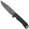 TOPS Knives TOPS Air Wolfe Fixed Blade Knife, Tactical Grey Blade -Zero Tolerance Shop topsairwolfe 55049.1655308814