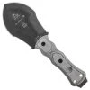 TOPS Knives TOPS Tracker Digger Fixed Blade Knife, Black Blade -Zero Tolerance Shop trackerdigger11 87346.1553638527