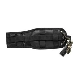 TOPS Knives TOPS Tracker Digger Fixed Blade Knife, Black Blade -Zero Tolerance Shop trackerdigger14 83337.1553638541