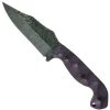 Stroup Knives TU1 Purple G10 Fixed Blade Knife -Zero Tolerance Shop tu1 p g10 2 47305.1659978914