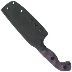 Stroup Knives TU3 Purple G10 Fixed Blade Knife 8 Stroup Knives TU3 Purple G10 Fixed Blade Knife -Zero Tolerance Shop tu3 p g10b 2 48646.1659979175