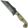 Stroup Knives TU3 Tan G10 Fixed Blade Knife -Zero Tolerance Shop tu3 t g10 2 61517.1659979068