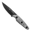 TOPS Knives TOPS UTE #02 Fixed Blade Knife, Black Blade -Zero Tolerance Shop ute 1 69263.1553871378