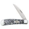 Case Bose White And Black Weave Sway Back Folder Knife -Zero Tolerance Shop wrc38931 65031.1616539070