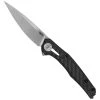 Zero Tolerance 0707 Carbon Fiber Flipper Knife, CPM-20CV Blade -Zero Tolerance Shop zt0707 83151.1592592536