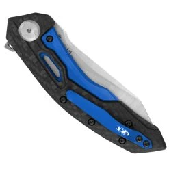 Zero Tolerance Shop -Zero Tolerance Shop zt0762 clipside closed web 83150.1623078380