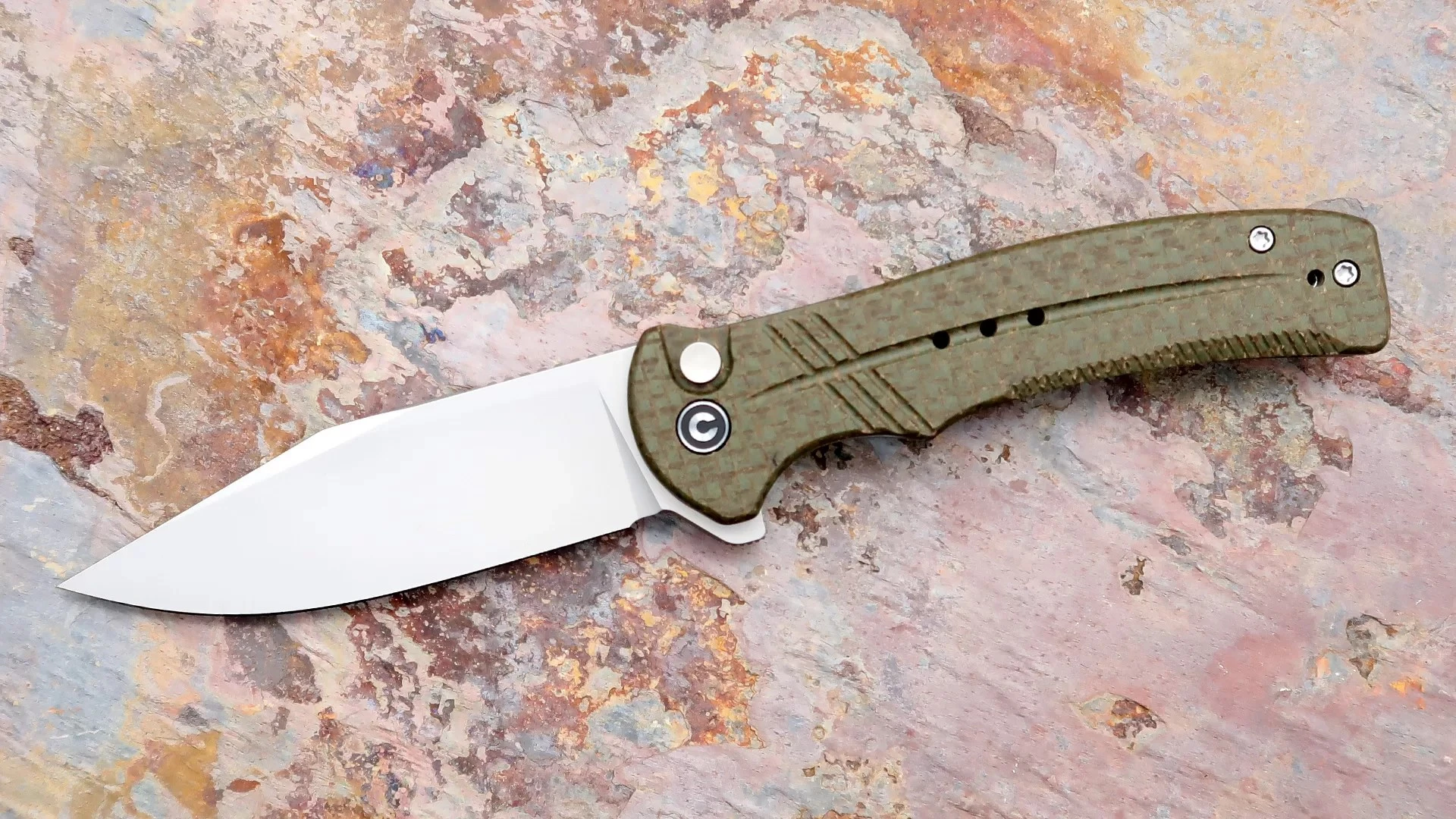 Zero Tolerance Shop -Zero Tolerance Shop 7