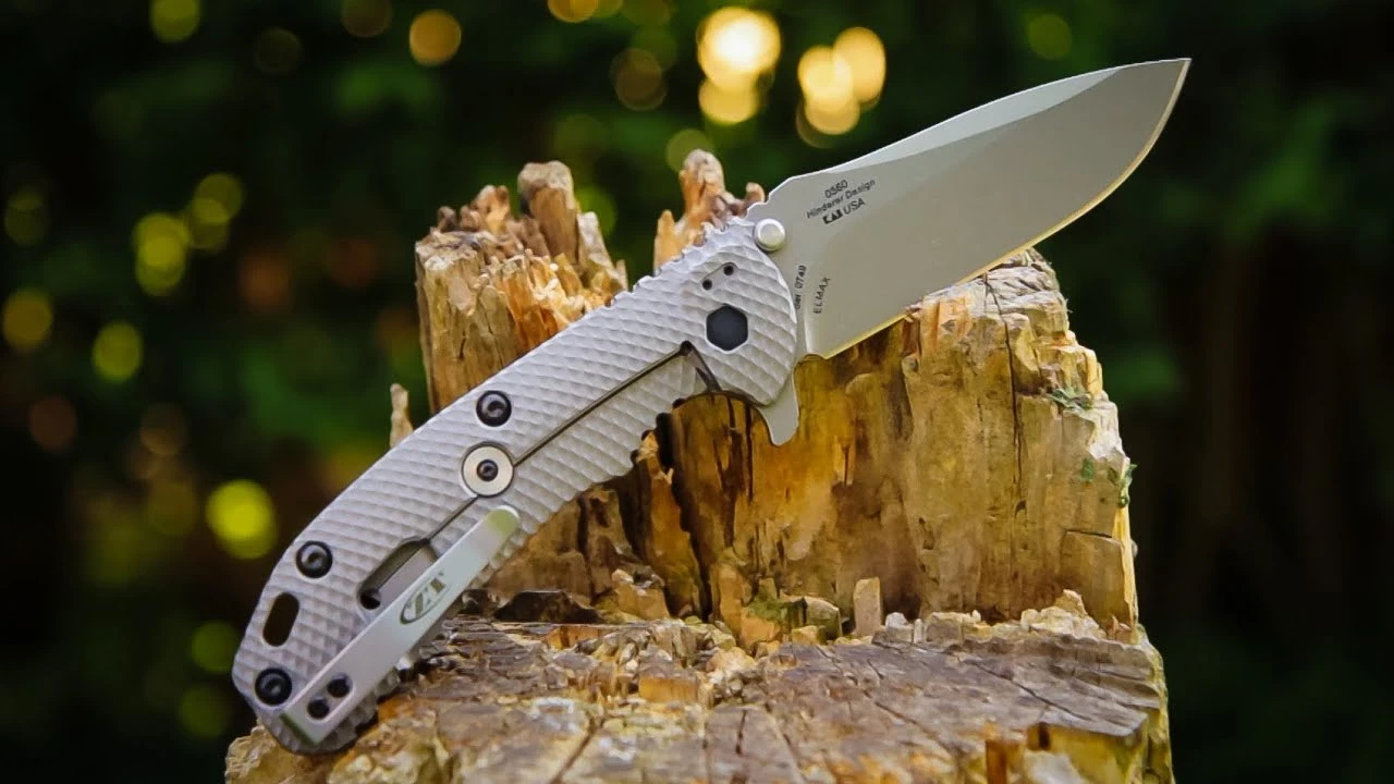 Zero Tolerance Shop -Zero Tolerance Shop 77